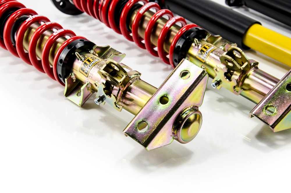 Coilover Suspension Street - MTSGWBM99 BMW Z3 Coupe (E36) 2.8 i 01/98 - 06/03
