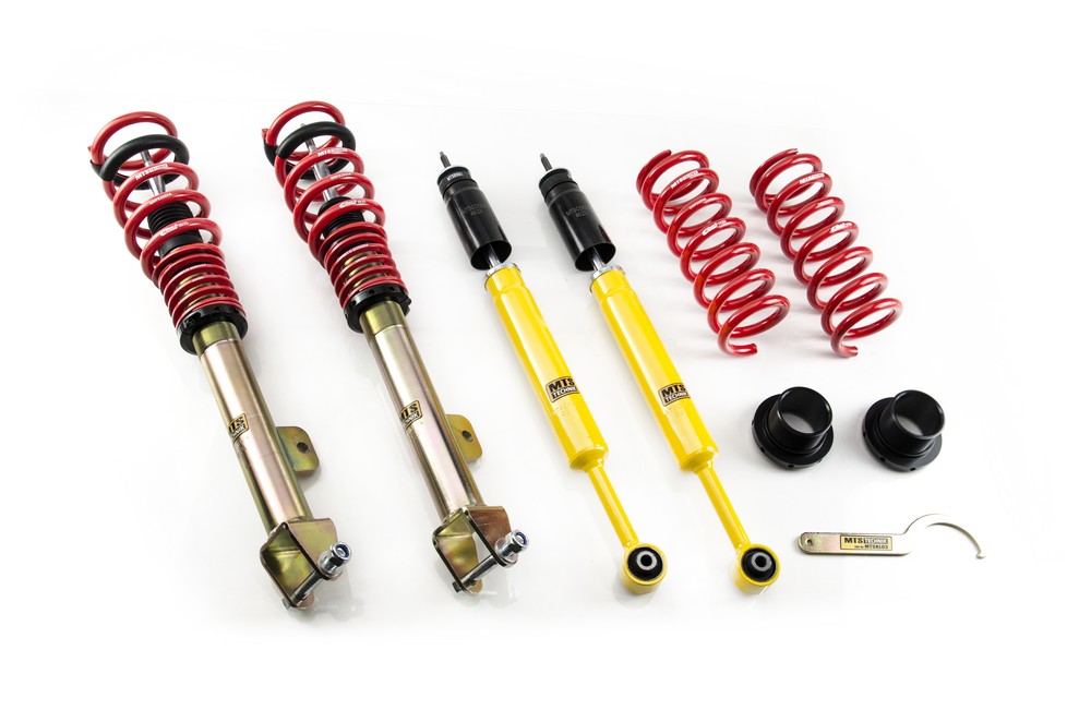 Coilover Suspension Street - MTSGWCH01 Chrysler 300C Touring (LX/LE) 3.5 09/04 - 12/10