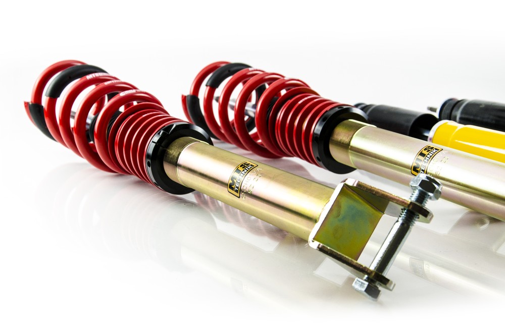 Coilover Suspension Street - MTSGWCH01 Chrysler 300C (LX/LE) 3.5 09/04 -