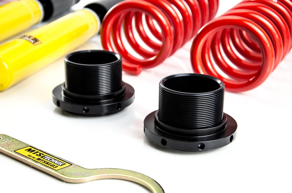 Coilover Suspension Street - MTSGWCH01 Chrysler 300C Touring (LX/LE) 3.5 09/04 - 12/10