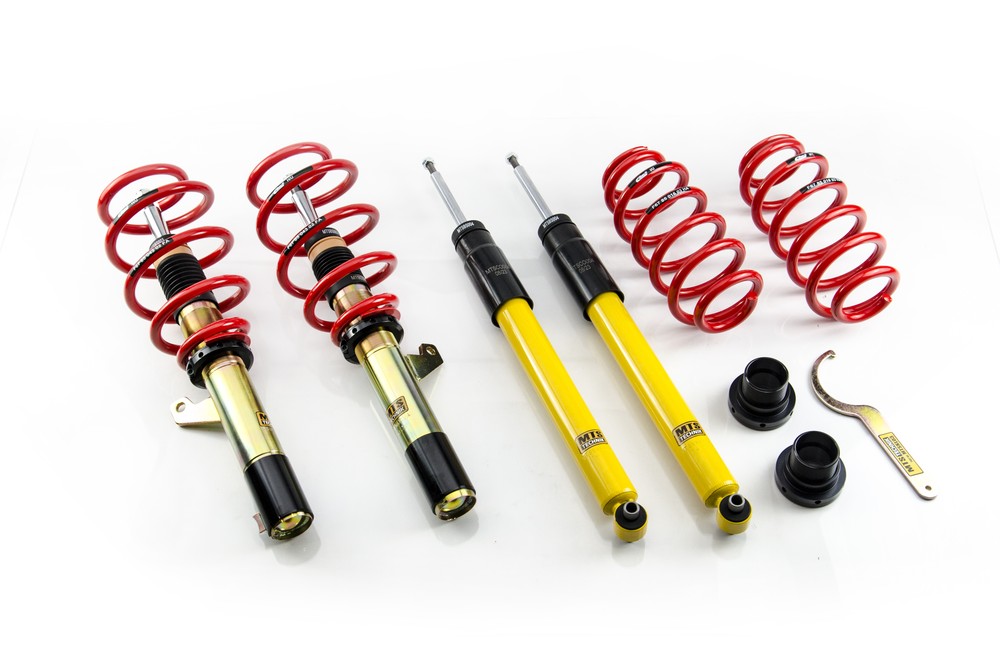 Coilover Suspension Street - MTSGWCU01 Cupra ATECA (KH) 2.0 TSI 4Drive 09/18 -
