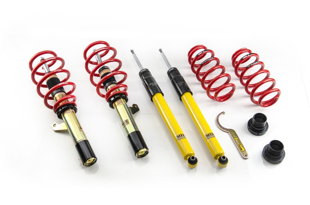 Coilover Suspension Street - MTSGWCU02 Cupra FORMENTOR (KM) 1.4 e-Hybrid 07/20 -