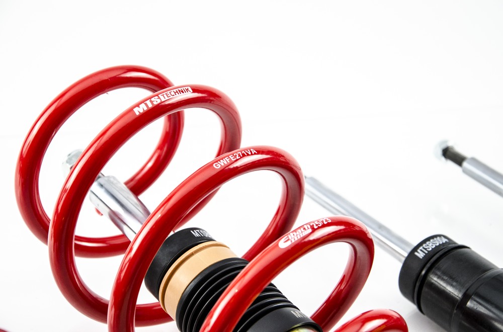 Coilover Suspension Street - MTSGWCU03 Cupra FORMENTOR (KM) 1.5 TSI 07/20 -