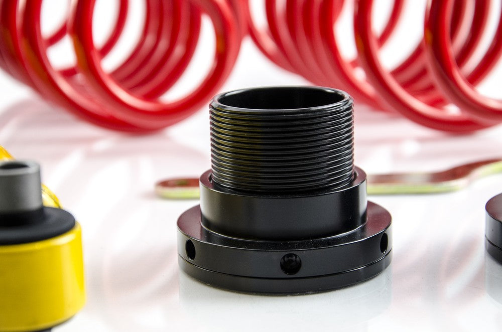 Coilover Suspension Street - MTSGWCU04 Cupra FORMENTOR (KM) 2.0 TDI 4Drive 07/20 -