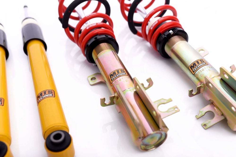 Coilover Suspension Stance - MTSGWFI01-S Fiat PUNTO EVO (199) 1.2 07/08 -
