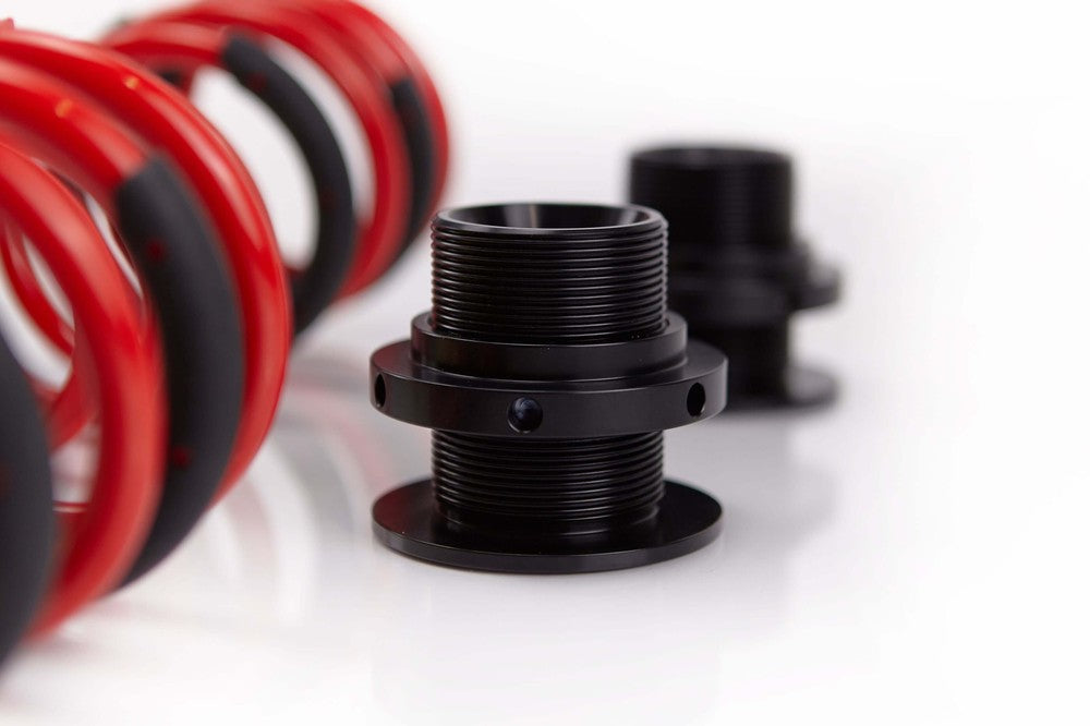 Coilover Suspension Street - MTSGWFO18 Ford C-MAX (DM2) 1.6 02/07 - 09/10