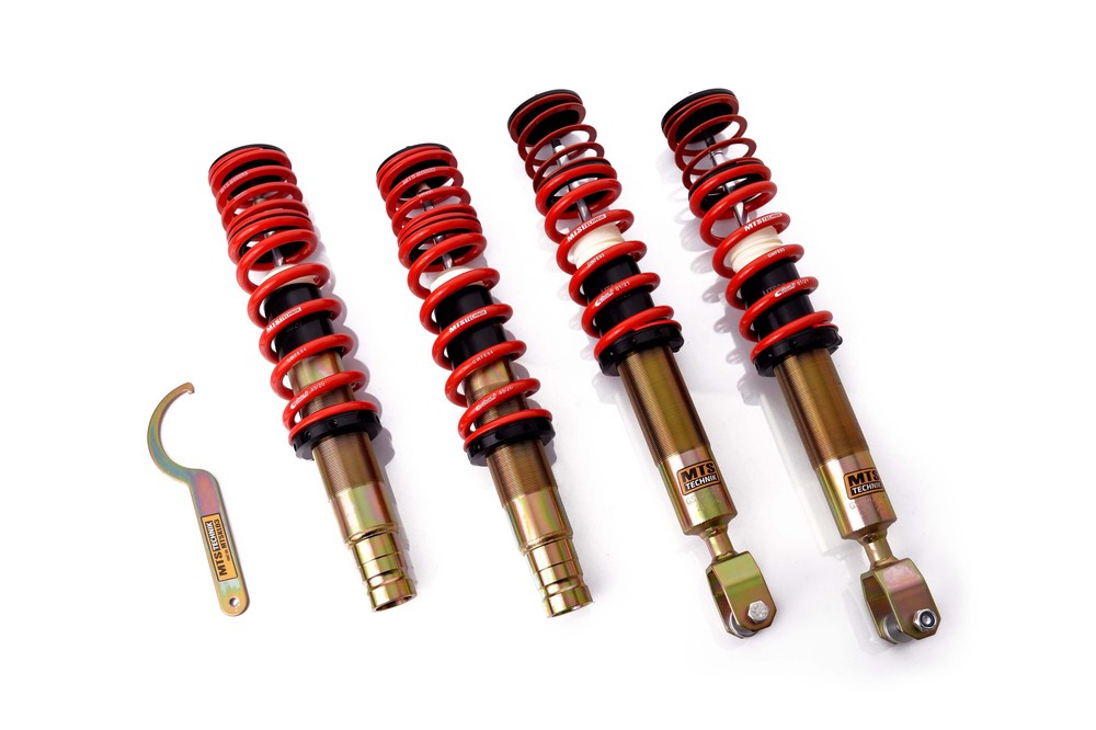 Coilover Suspension Stance - MTSGWHO01-S Honda CIVIC V Coupe (EJ) 1.5 i LSi (EJ2) 08/93 - 03/96