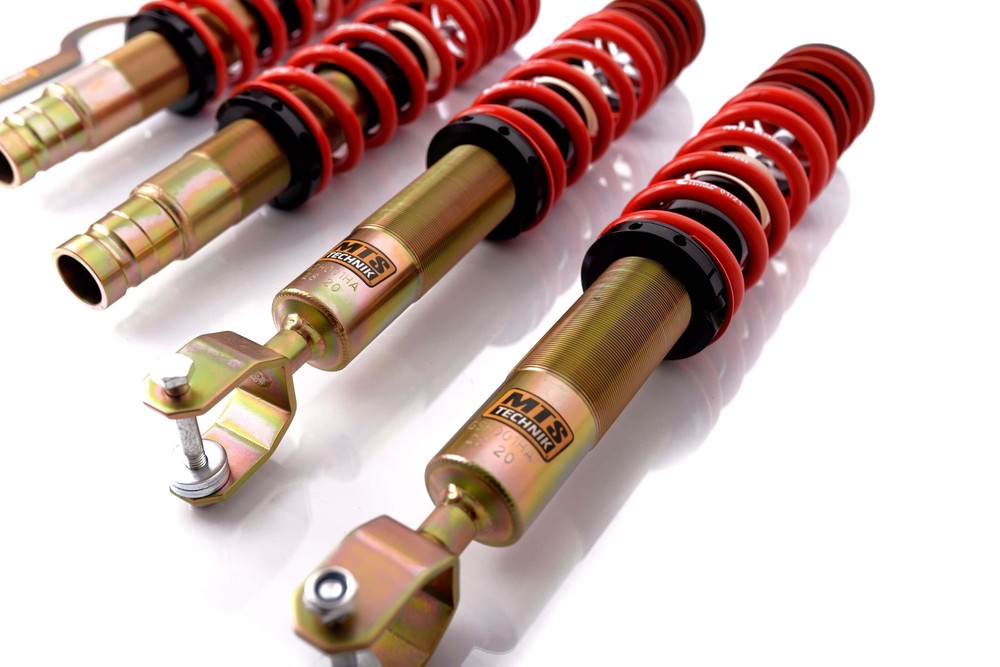 Coilover Suspension Stance - MTSGWHO01-S Honda CIVIC V Coupe (EJ) 1.5 i LSi (EJ2) 08/93 - 03/96