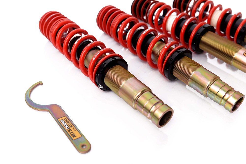 Coilover Suspension Stance - MTSGWHO01-S Honda CIVIC V Coupe (EJ) 1.5 i LSi (EJ2) 08/93 - 03/96