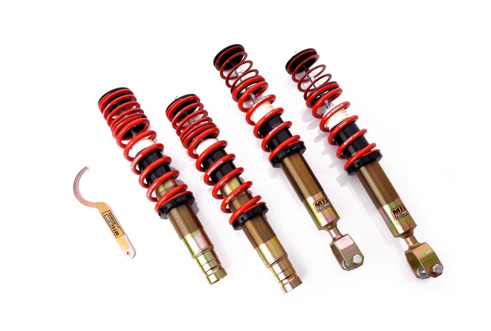 Coilover Suspension Street - MTSGWHO01 Honda CIVIC VI Coupe (EJ/EM) 1.6 i (EJ6) 03/96 - 12/00