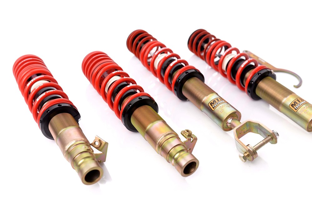 Coilover Suspension Comfort - MTSGWHO04-C Honda CRX II (ED/EE) 1.4 GL 10/87 - 02/92