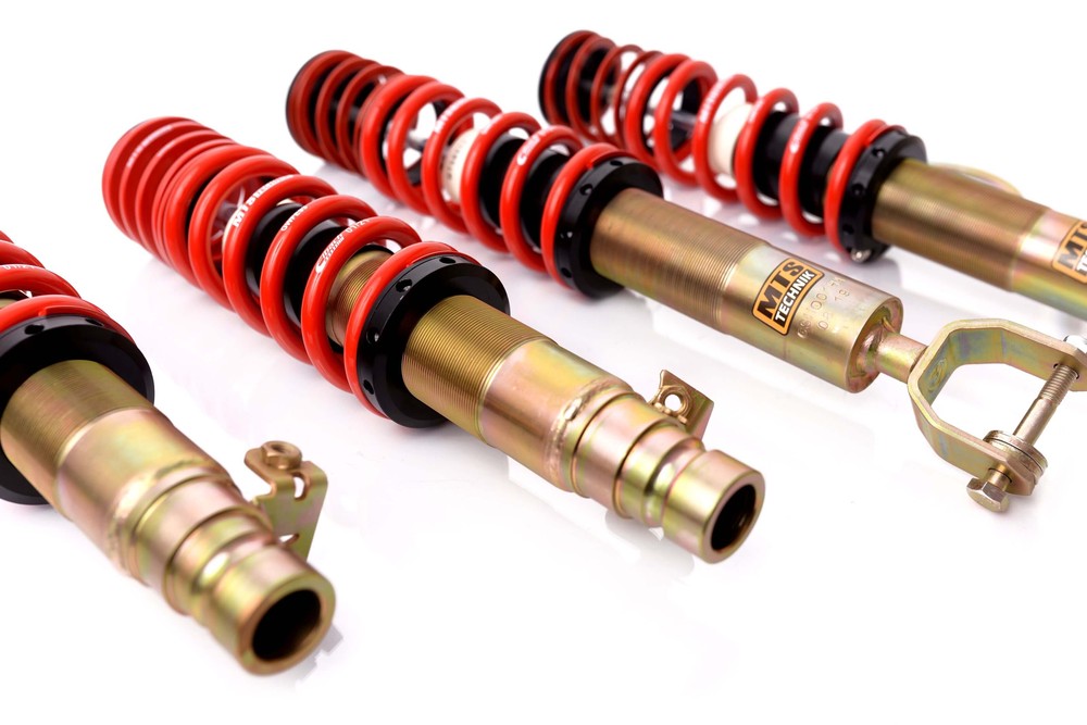 Coilover Suspension Street - MTSGWHO04 Honda CRX II (ED/EE) 1.4 GL 10/87 - 02/92