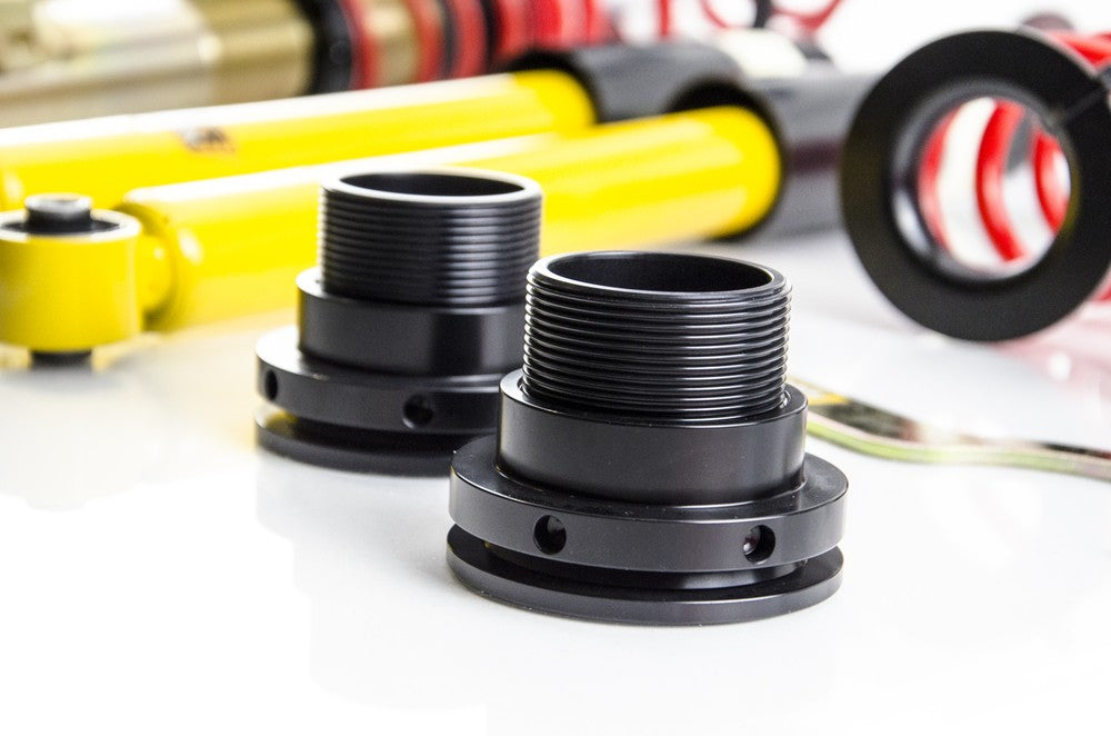 Coilover Suspension Street - MTSGWHO05 Honda CIVIC VIII Hatchback (FN/FK) 1.4 (FK1) 09/05 - 12/12
