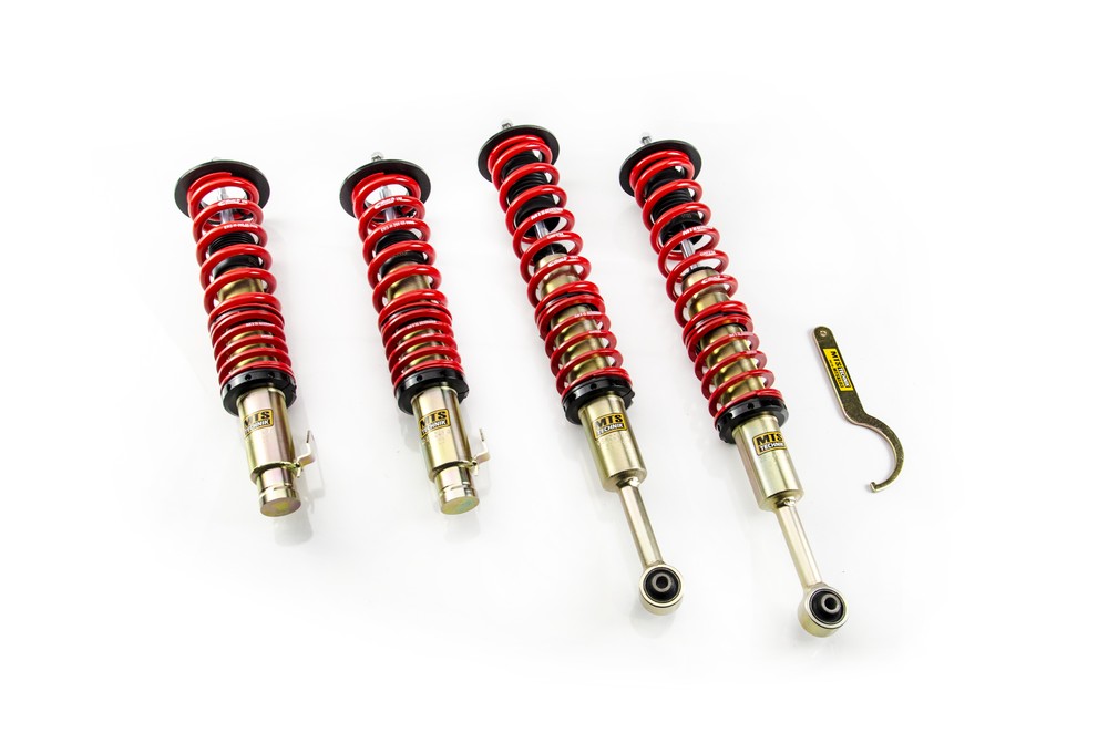 Coilover Suspension Street - MTSGWHO08 Honda ACCORD VII (CL/CN) 2.0 (CL7) 02/03 - 05/08