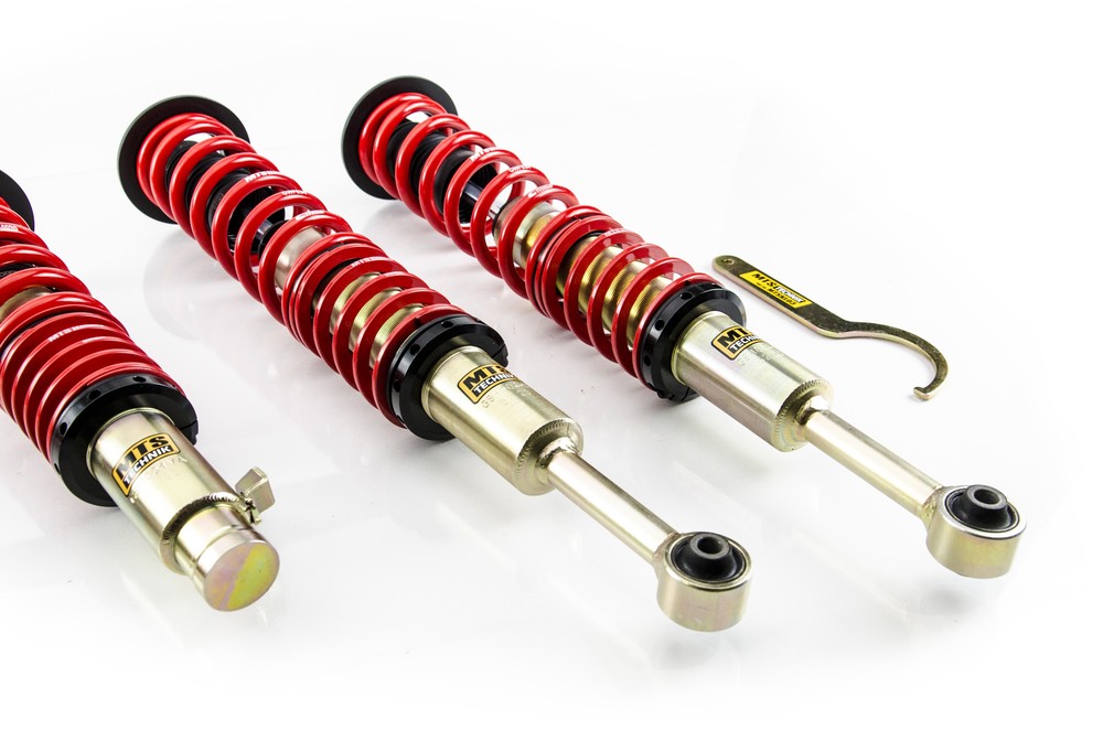 Coilover Suspension Street - MTSGWHO08 Honda ACCORD VII (CL/CN) 2.0 (CL7) 02/03 - 05/08