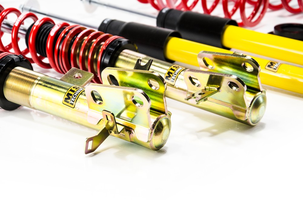 Coilover Suspension Street - MTSGWHO10 Honda CIVIC IX Tourer (FK) 1.6 i-DTEC (FK3) 01/14 - 12/16