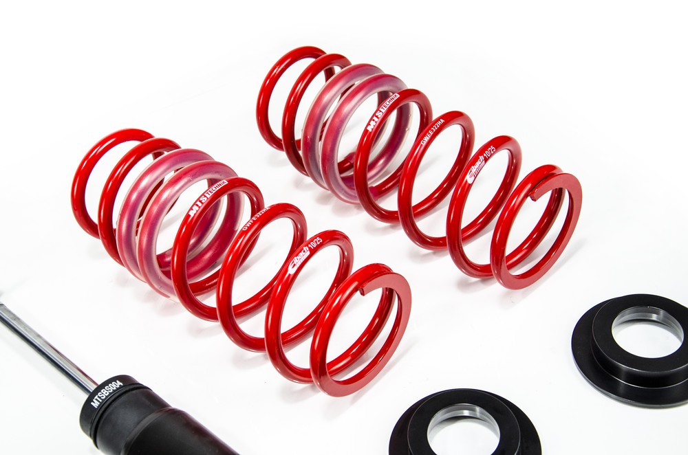 Coilover Suspension Street - MTSGWHO10 Honda CIVIC IX (FK) 1.4 i-VTEC (FK1) 02/12 - 12/16