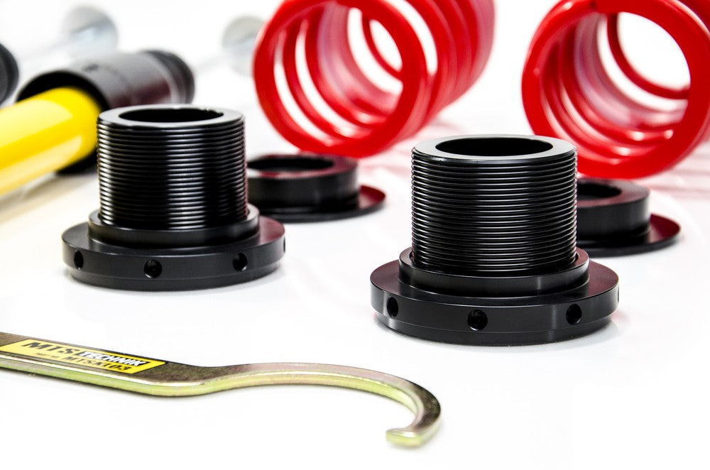 Coilover Suspension Street - MTSGWHO10 Honda CIVIC IX (FK) 1.4 i-VTEC (FK1) 02/12 - 12/16