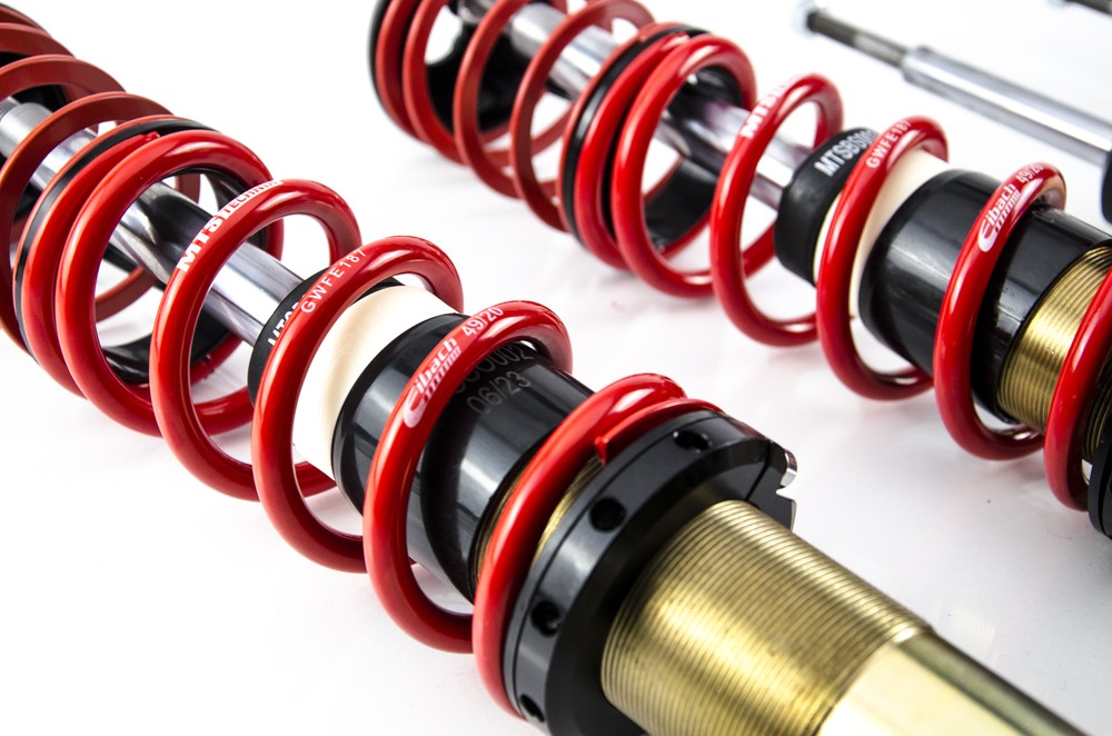 Coilover Suspension Street - MTSGWHY01 Hyundai i20 II (GB/IB) 1.2 11/14 -