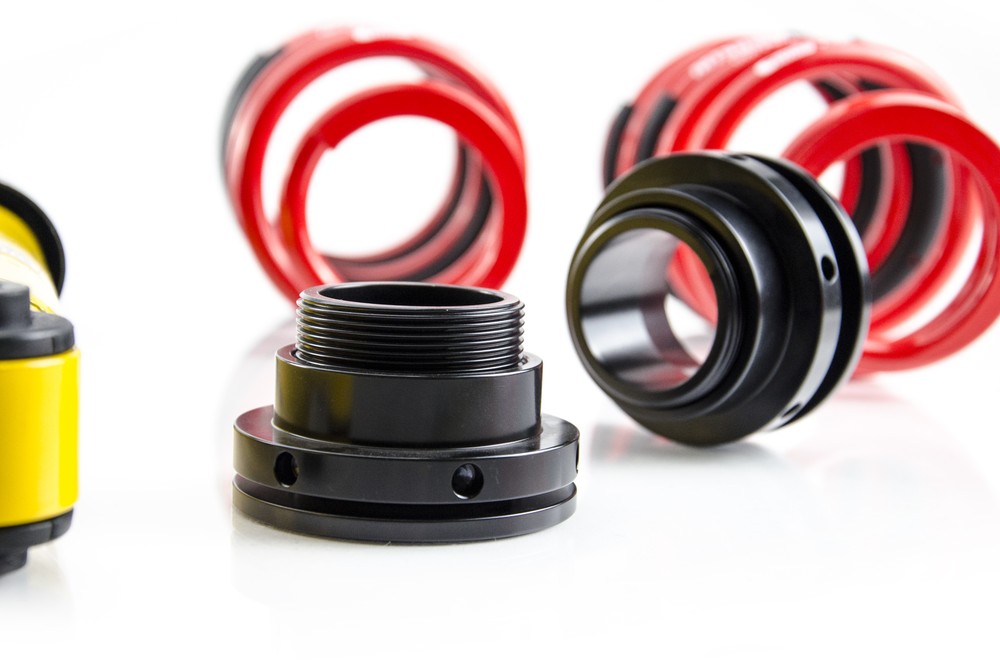 Coilover Suspension Street - MTSGWHY01 Hyundai i20 II (GB/IB) 1.2 11/14 -