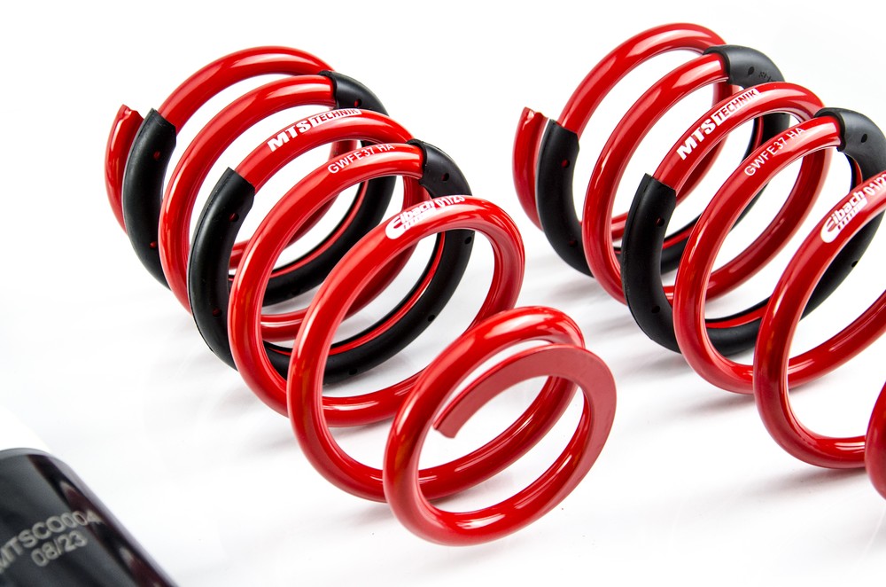 Coilover Suspension Street - MTSGWHY01 Hyundai i20 II (GB/IB) 1.2 11/14 -