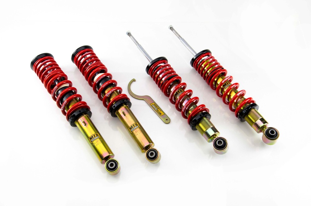 Coilover Suspension Stance - MTSGWLE01-S Lexus IS I (E1) 200 (GXE10) 04/99 - 07/05