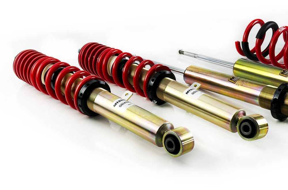 Coilover Suspension Street - MTSGWLE02 Lexus GS (S19) 300 (GRS190_) 04/05 - 11/11