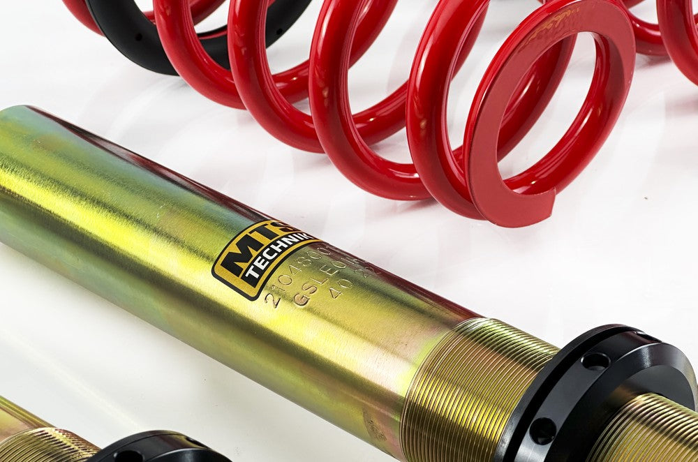 Coilover Suspension Street - MTSGWLE02 Lexus GS (S19) 300 (GRS190_) 04/05 - 11/11