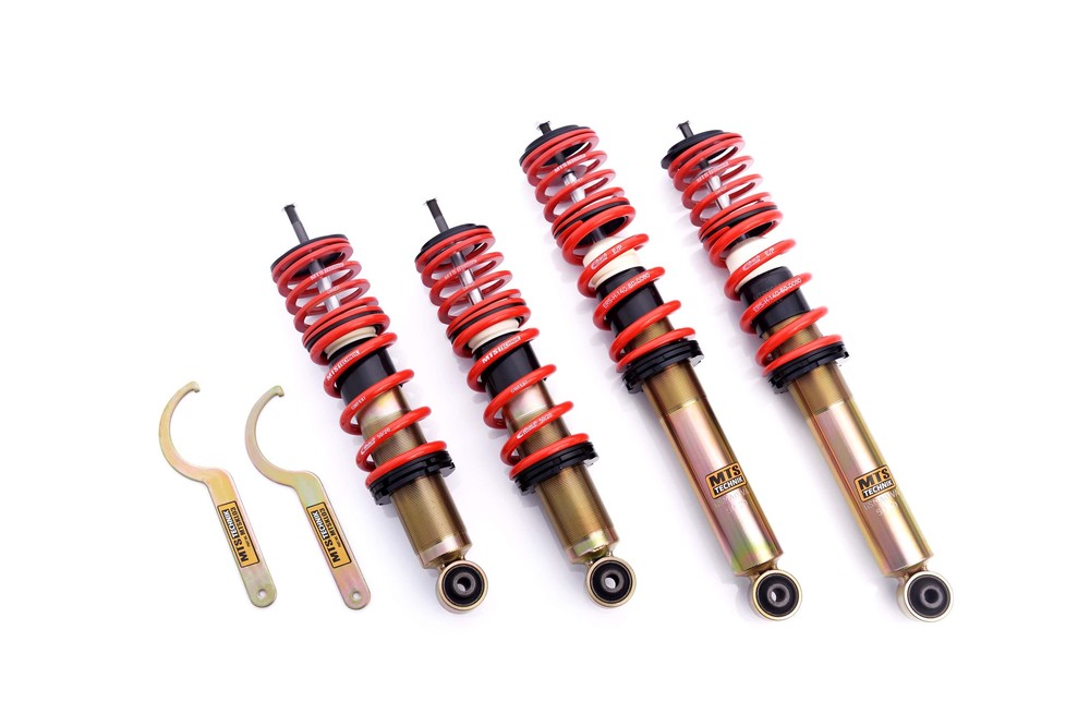 Coilover Suspension Street - MTSGWMA01 Mazda MX-5 I (NA) 1.6 09/89 - 04/98