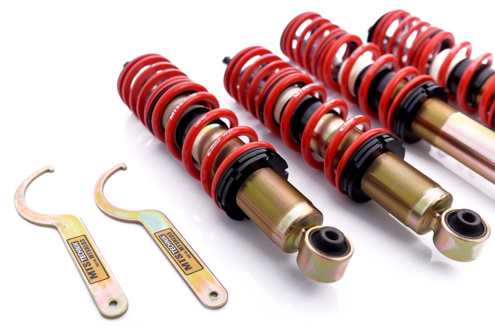 Coilover Suspension Stance - MTSGWMA02-S Mazda MX-5 II (NB) 1.8 01/98 - 10/05