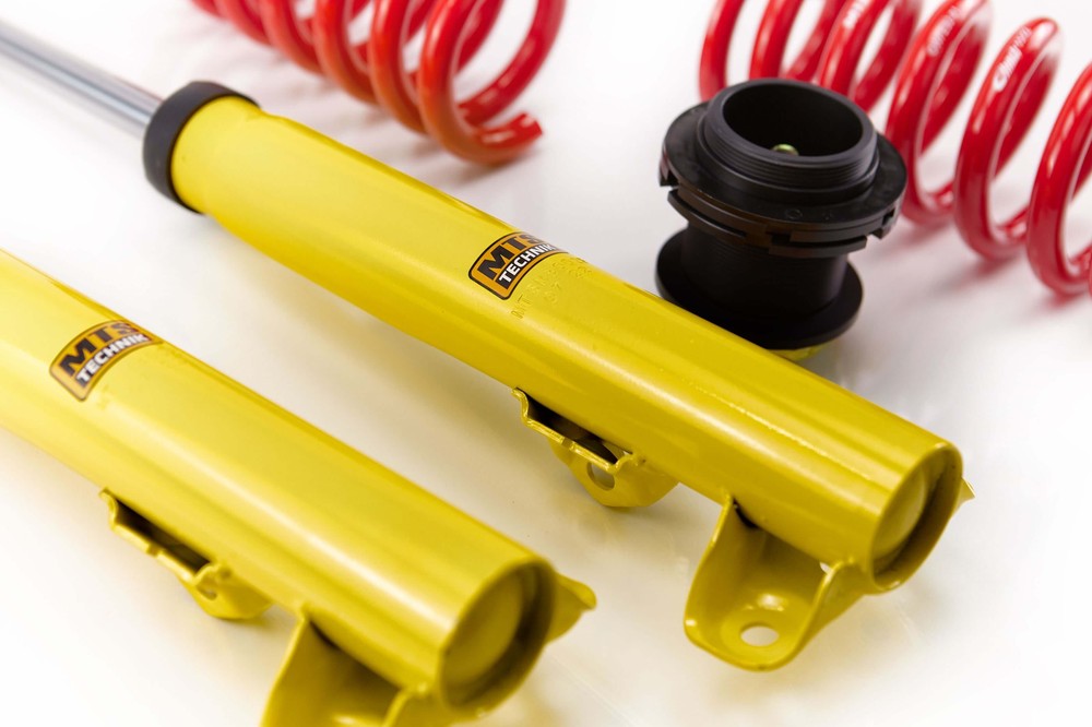 Coilover Suspension Street - MTSGWMB01 Mercedes-Benz E-CLASS (W124) E 200 (124.019) 06/93 - 06/95