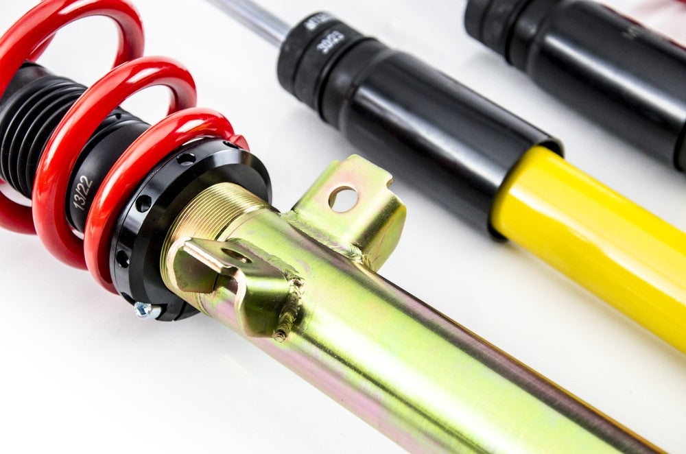 Coilover Suspension Street - MTSGWMB04 Mercedes-Benz E-CLASS Coupe (C207) E 200 (207.334) 01/09 - 12/16