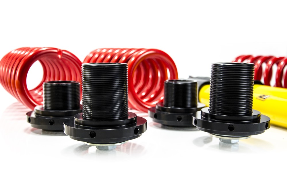 Coilover Suspension Street - MTSGWMB06 Mercedes-Benz 124 Saloon (W124) 200 12/84 - 08/93