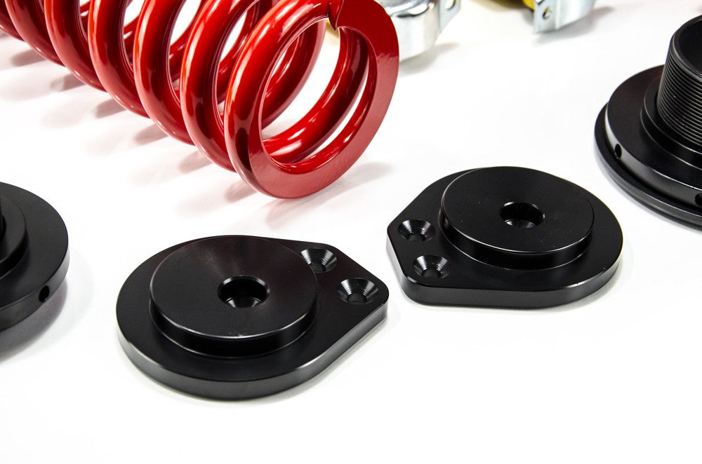 Coilover Suspension Street - MTSGWMB18 Mercedes-Benz S-CLASS (W126) 3.8 10/79 - 06/91