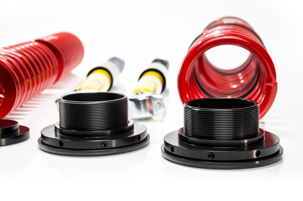 Coilover Suspension Street - MTSGWMB18 Mercedes-Benz S-CLASS Coupe (C126) 380 SEC (126.043) 08/80 - 06/91