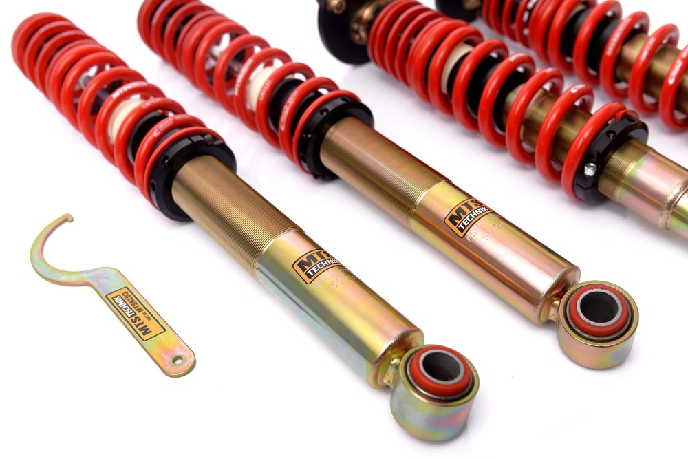 Coilover Suspension Stance - MTSGWMI01-S Mitsubishi GALANT VIII (EA) 2.4 09/96 - 10/04
