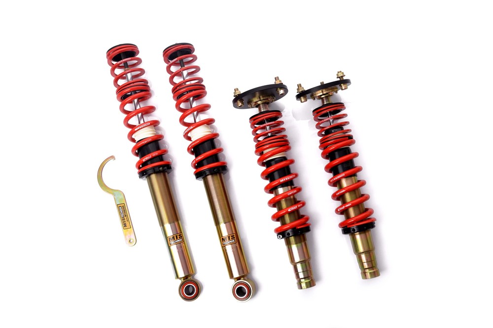 Coilover Suspension Stance - MTSGWMI01-S Mitsubishi GALANT VIII Estate (EA) 2.0 (EA2W) 09/96 - 10/03