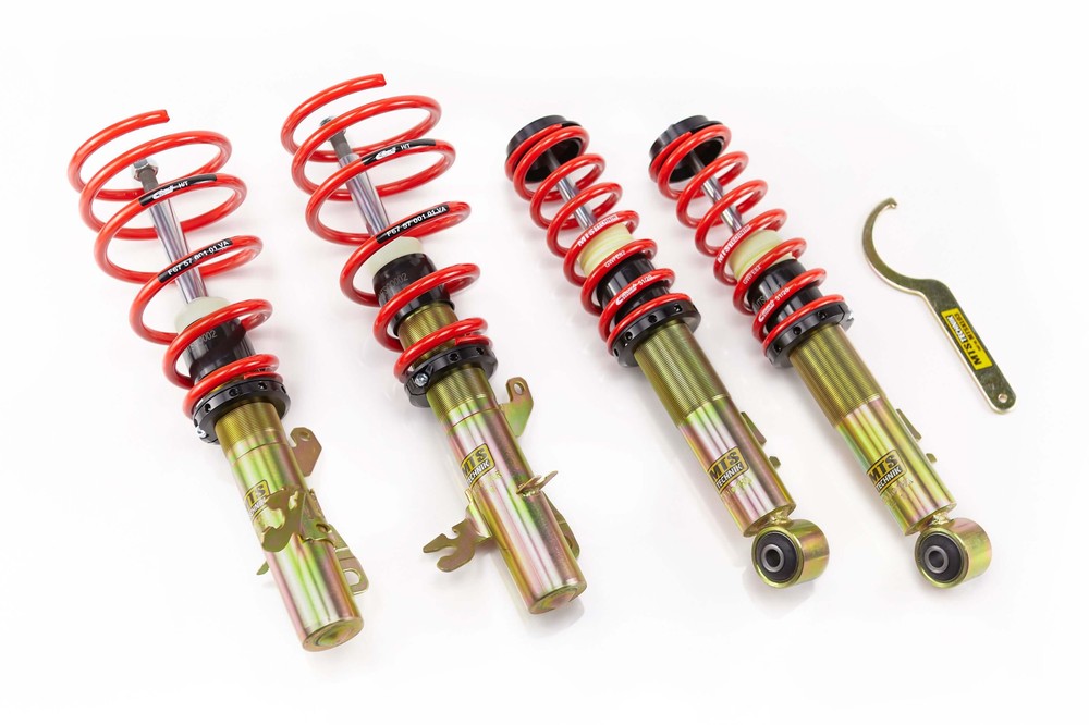Coilover Suspension Street - MTSGWMM01 Mini MINI (R50/R53) Cooper 06/01 - 09/06