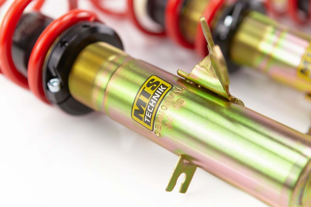 Coilover Suspension Street - MTSGWMM01 Mini MINI (R50/R53) Cooper 06/01 - 09/06