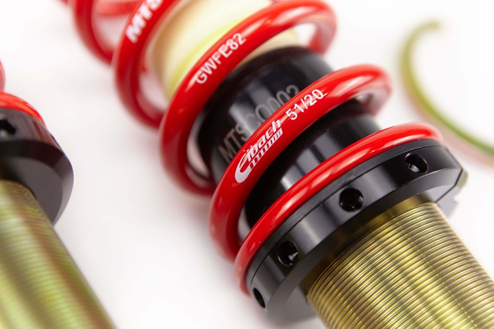 Coilover Suspension Street - MTSGWMM01 Mini MINI (R50/R53) Cooper 06/01 - 09/06