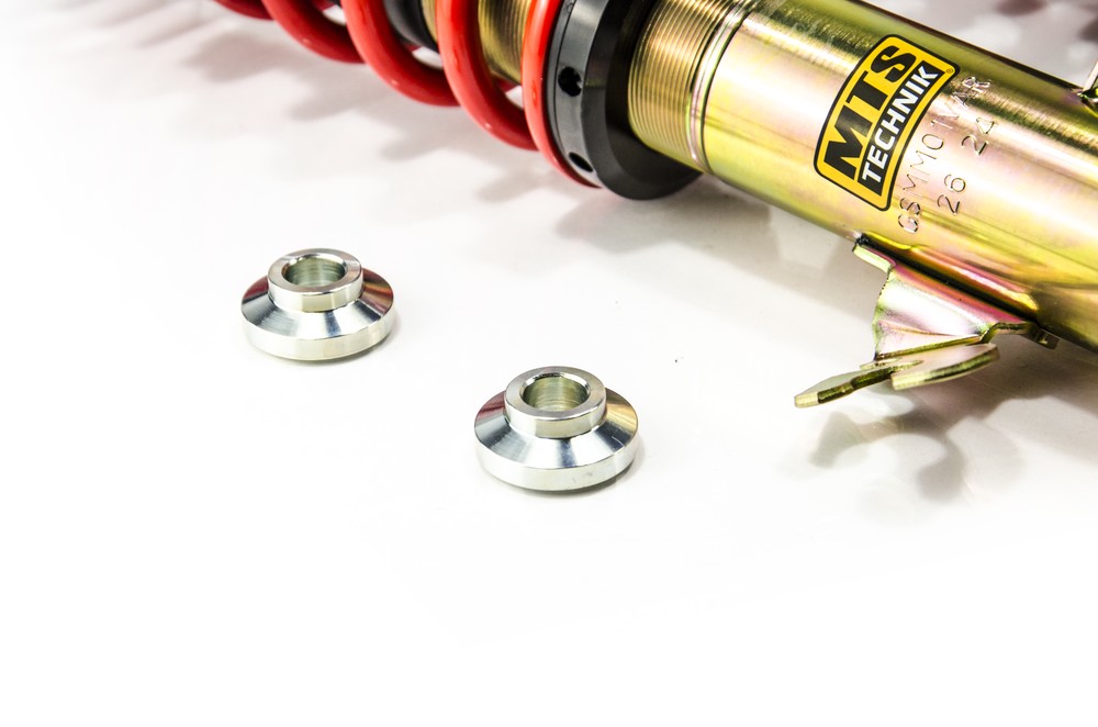 Coilover Suspension Stance - MTSGWMM03-S Mini MINI Roadster (R59) Cooper 11/11 - 04/15