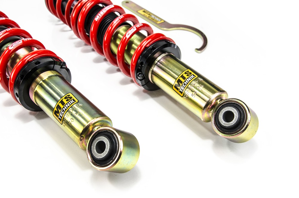 Coilover Suspension Stance - MTSGWMM03-S Mini MINI Roadster (R59) Cooper 11/11 - 04/15