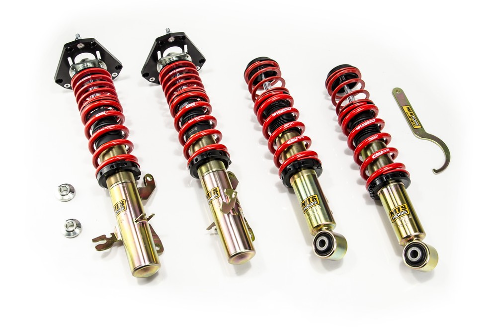 Coilover Suspension Stance - MTSGWMM03-S Mini MINI Roadster (R59) Cooper 11/11 - 04/15