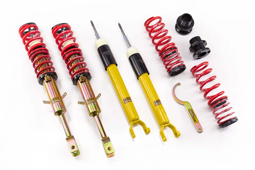 Coilover Suspension Stance - MTSGWNI01-S Infiniti G Coupe (V35) 3.5 09/02 - 06/07