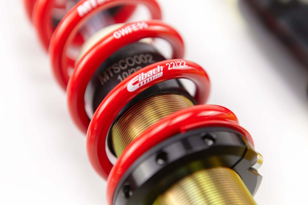 Coilover Suspension Stance - MTSGWNI01-S Nissan 350Z Roadster (Z33) 3.5 10/03 - 12/09