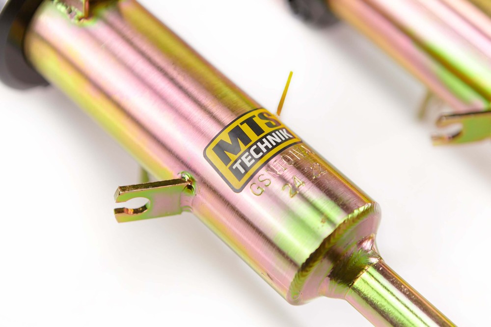 Coilover Suspension Stance - MTSGWNI01-S Nissan 350Z Coupe (Z33) 3.5 09/02 - 12/08