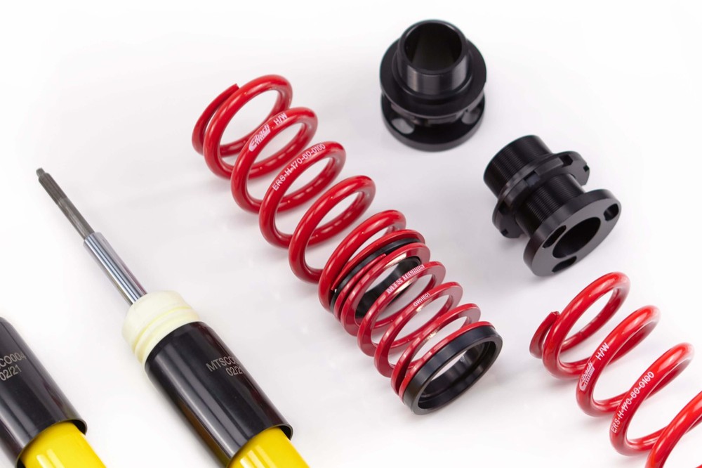 Coilover Suspension Stance - MTSGWNI01-S Infiniti G Coupe (V35) 3.5 09/02 - 06/07