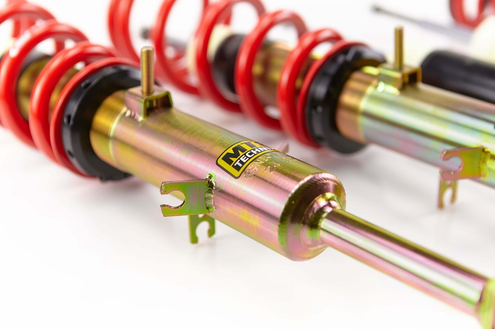 Coilover Suspension Street - MTSGWNI01 Infiniti G Coupe (V35) 3.5 09/02 - 06/07