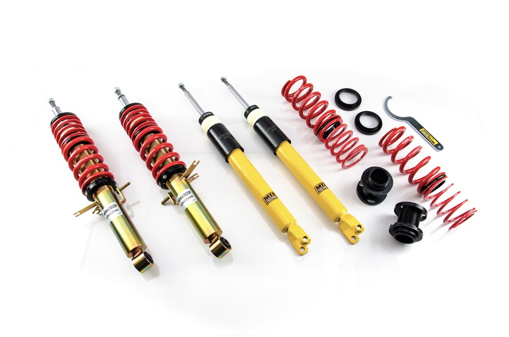 Coilover Suspension Stance - MTSGWNI02-S Nissan 370Z Roadster (Z34) 3.7 01/09 -