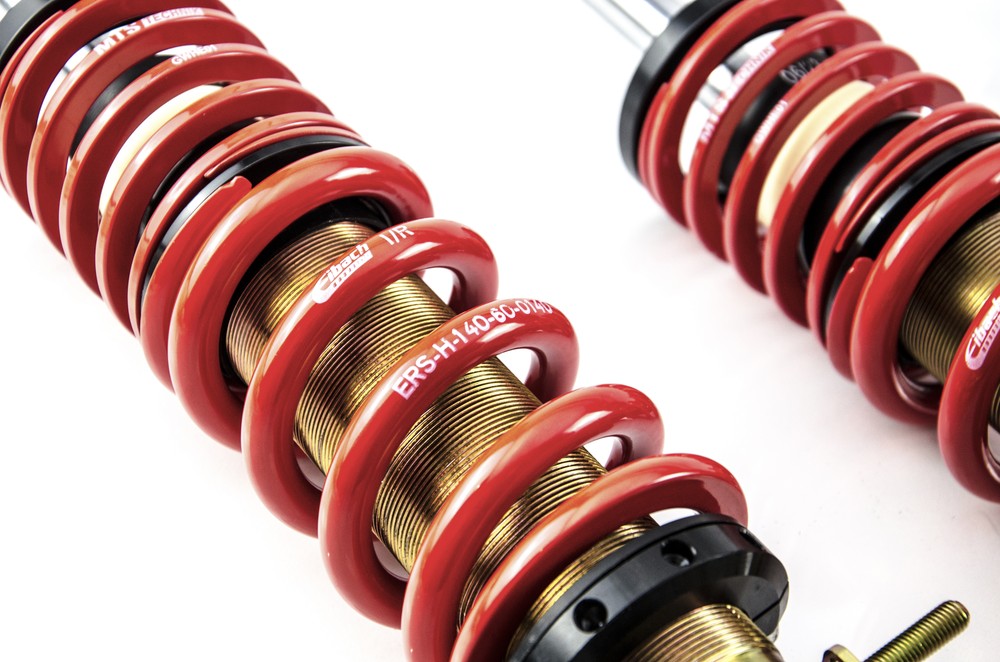 Coilover Suspension Stance - MTSGWNI02-S Nissan 370Z Roadster (Z34) 3.7 01/09 -